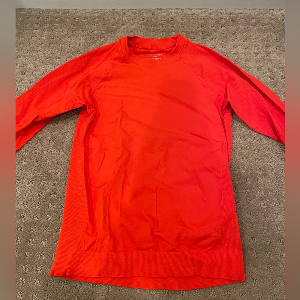 Halfdays Johnson Top- Spritz